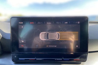 Seat Leon 1.5 Etsi Fr Dsg