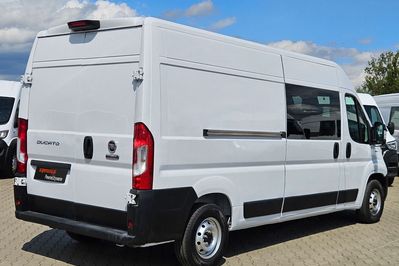 Fiat Ducato L3H2