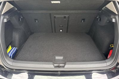 Volkswagen Golf Life 1.5 TSI EVO
