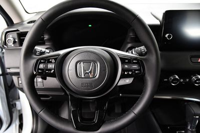 Honda HR-V Advance 2WD eHEV i-MMD