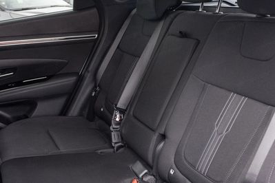 Hyundai Tucson 1.6 T-GDi HEV  2WD aut