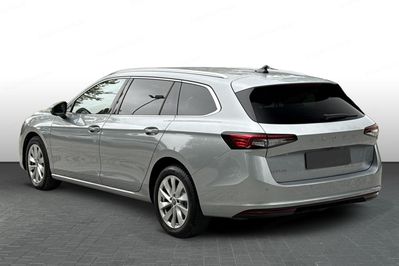 Skoda Superb Selection  1.5 TSI mHEV DSG