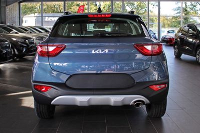 Kia Stonic 1.2 M