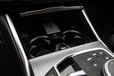 BMW Seria 3 Touring 330i xDrive M Sport