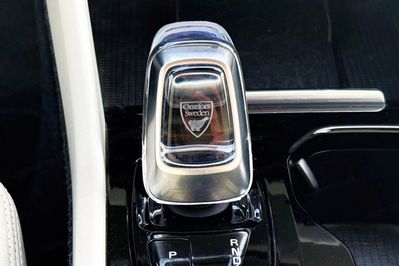 Volvo XC40 B4 B AWD Inscription