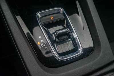 Skoda Octavia 1.5 TSI Ambition DSG
