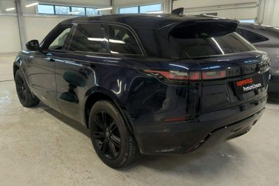 Land Rover Range Rover Velar Velar 2.0 P250 R-Dynamic S
