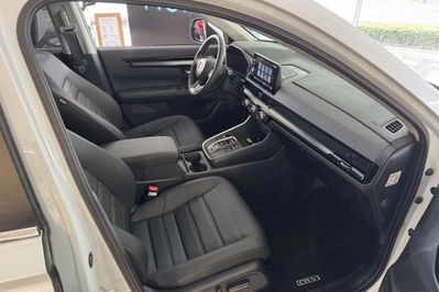 Honda CR-V Advance 2.0 i-MMD HEV AWD CVT