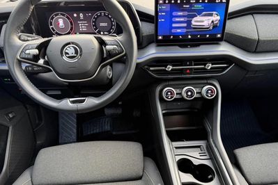 Skoda Kodiaq 2.0 TDI 4x4 Selection DSG