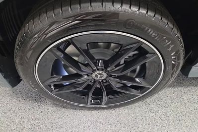 Mercedes GLE 450 d 4-Matic