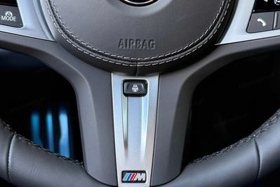 BMW Seria 8 840d xDrive M Sport