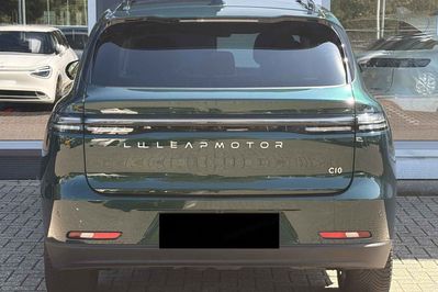 Leapmotor C10 Design 1.5 Hybrid