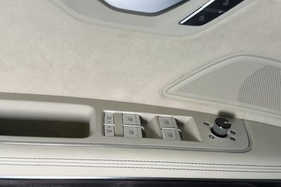 Audi A8 50 TDI quattro