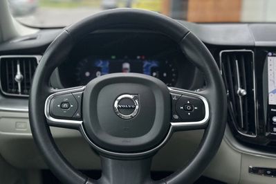 Volvo XC60 B4 D AWD Essential aut