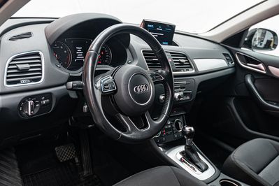 Audi Q3 1.4 TFSI S Line S tronic