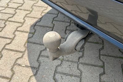 BMW X7 M50d sport-aut