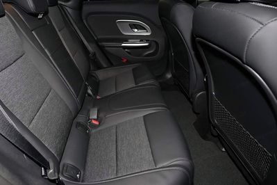 Mercedes CLA 200 Progressive