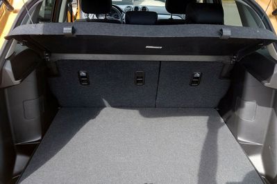Suzuki Vitara 1.4 Boosterjet mHEV Premium Plus 2WD