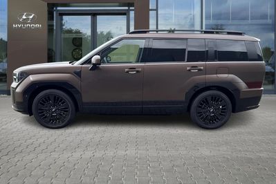 Hyundai Santa Fe 1.6 T-GDI PHEV Caligraphy 4WD aut 6os.