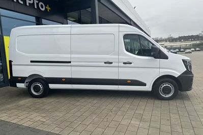 Renault Master L3H2 Advance