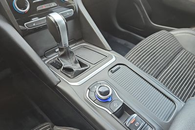 Renault Talisman 1.8 Tce Fap Intens Edc