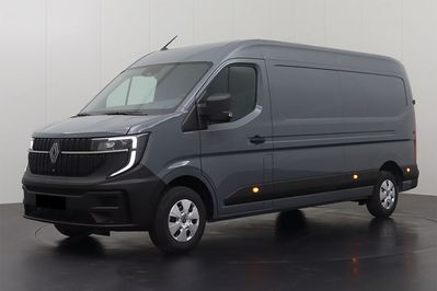 Renault Master L3H2 Extra AT9