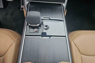 Land Rover Defender 110 3.0 D350 mHEV X-Dynamic HSE