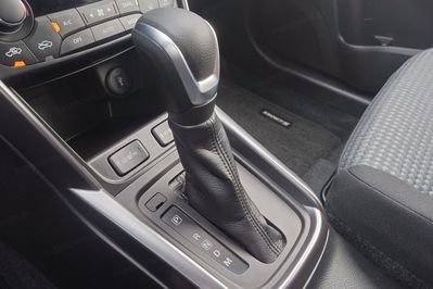 Suzuki S-Cross 1.5 DualJet Hybrid Premium AGS