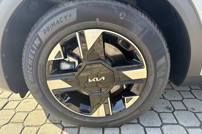 Kia Sportage t-Gdi m 2WD Dct