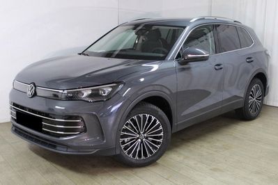 Volkswagen Tiguan Elegance 2.0 TSI DSG 4Mot.