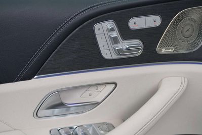 Mercedes GLE 300 d 4-Matic AMG Line