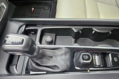 Volvo V60 D4 SCR AWD Inscription aut