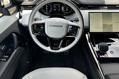 Land Rover Range Rover Sport Range Rover S 3.0 P460e PHEV Dynamic SE