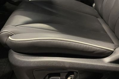 Chery Tiggo 7 1.5