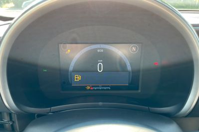 Fiat 600 1.2 Turbo Hybrid eDCT