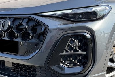 Audi Q5 e-Hybrid quattro