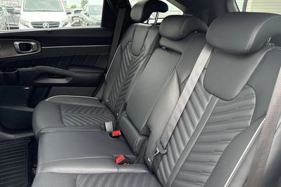 Kia Sorento T-GDI HEV Prestige Line AWD aut 7os.