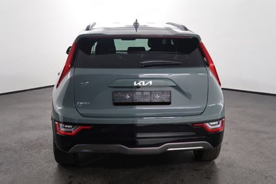 Kia Niro e-Niro 64kWh L