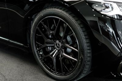 Mercedes Klasa S 450 d 4-Matic Long 140y Launch Edition
