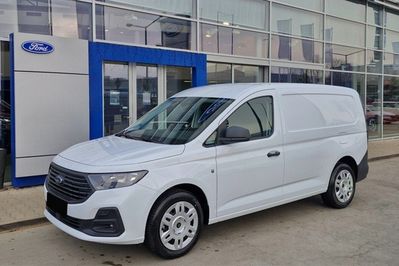 Ford Transit Connect L2H1 Trend