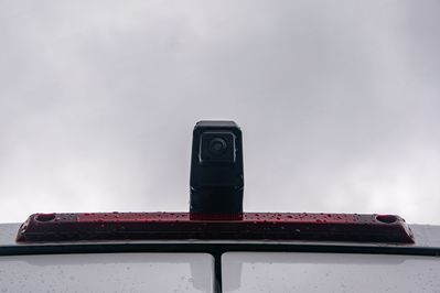 Renault Master L3H2 Extra AT9
