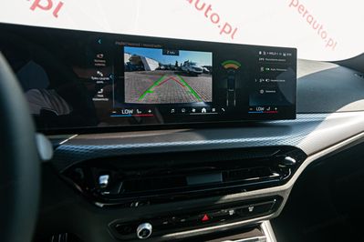 BMW Seria 3 Touring 330i xDrive M Sport