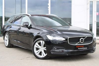 Volvo V90 B4 D AWD Momentum aut