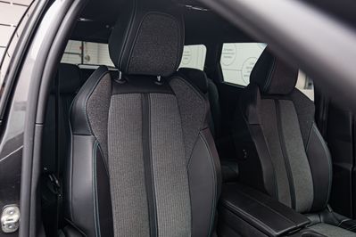 Peugeot 5008 1.5 BlueHDi Allure Pack S&S EAT8