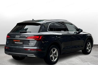 Audi Q5 40 TFSI mHEV quattro Advanced S tronic