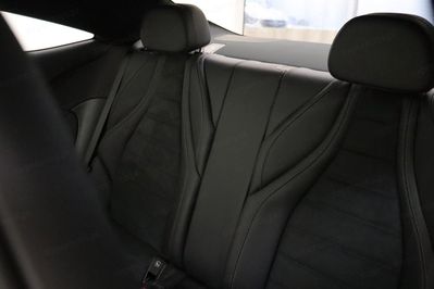 Mercedes CLE 200 4-Matic AMG Line