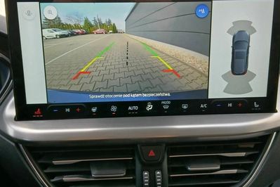 Ford Focus 1.0 EcoBoost Titanium X