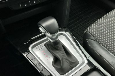 Kia Ceed 1.4 T-GDI L Business Line