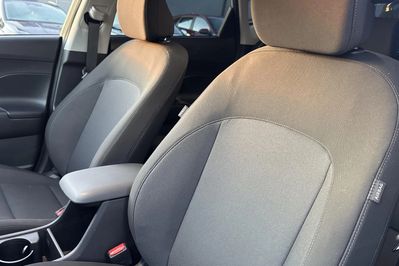 Hyundai Kona 1.6 GDI Hybrid Smart DCT