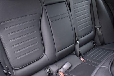 Mercedes Klasa C 220 d  4-Matic AMG